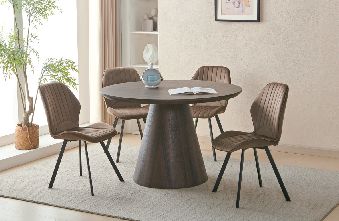 Compact Dining Set