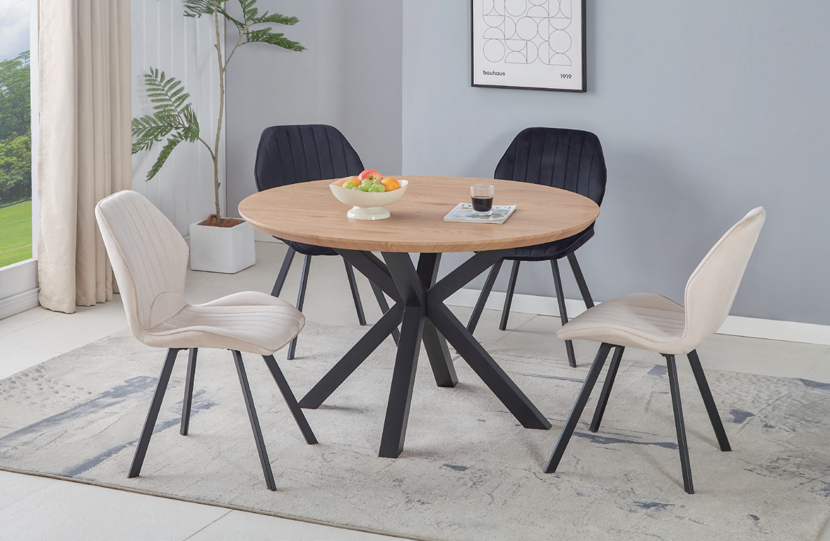 Farmhouse Dining Table