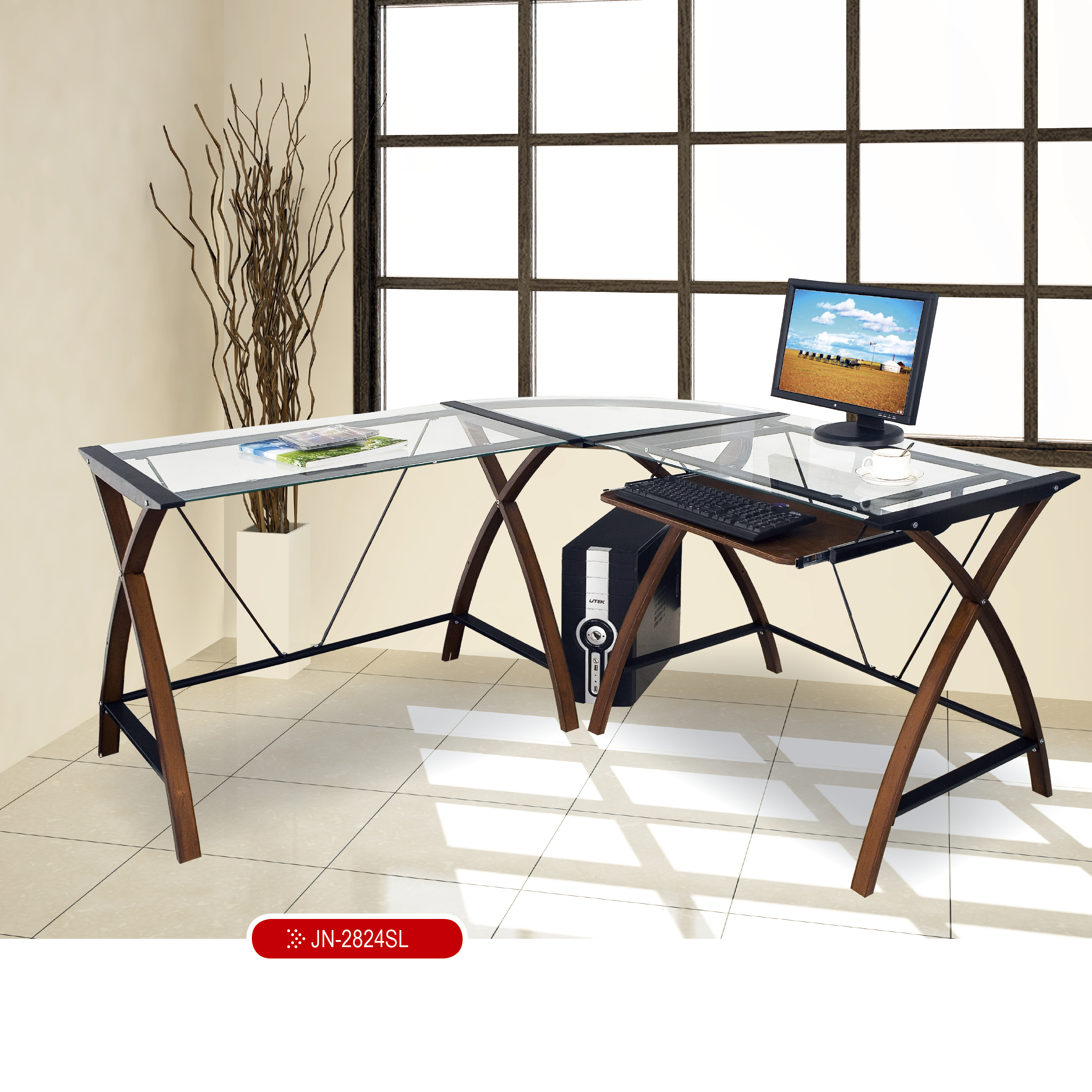 Computer Desk