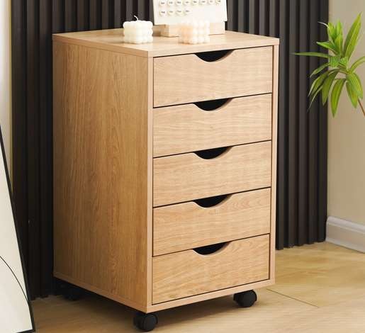 5 Drawers Chest