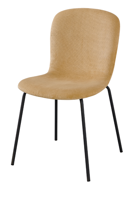 Fabric Dining Chair