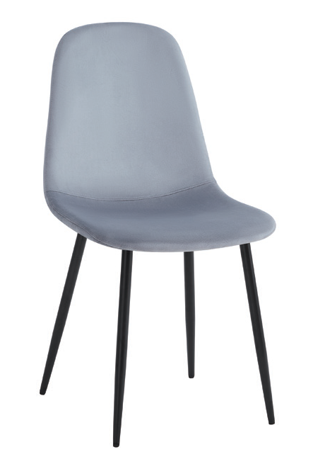 Fabric Dining Chair