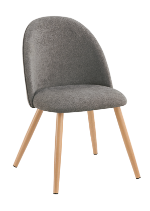 Half moon Chair