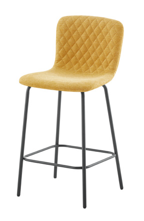 Industrial Bar Stool