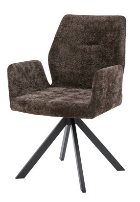 Swivel Armchair