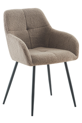Staioned Dining chair