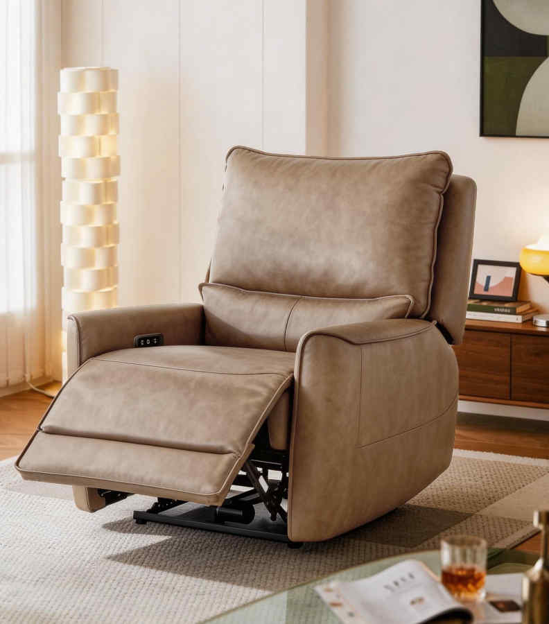 Recliner