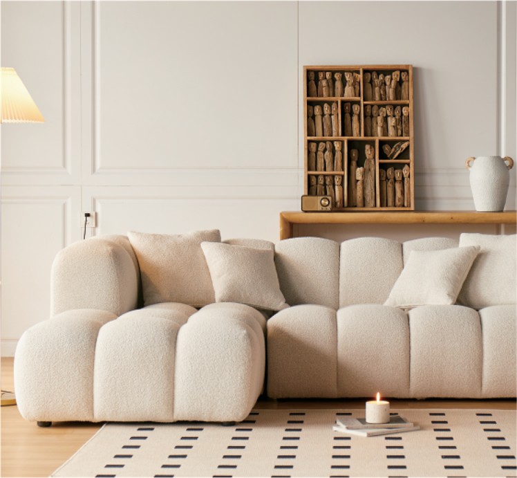Upholstery