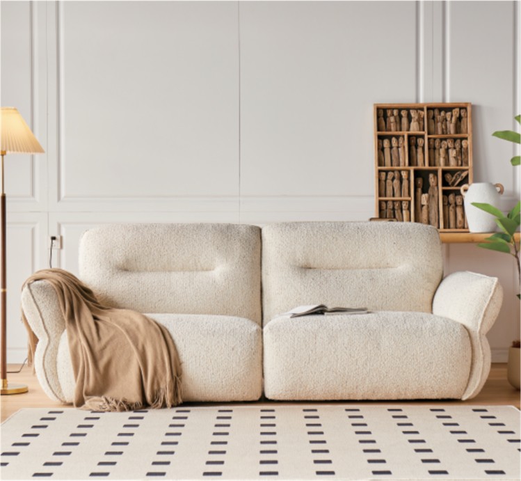 2.5 seatsl Sofa