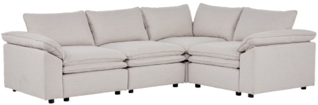Sectional Sofa