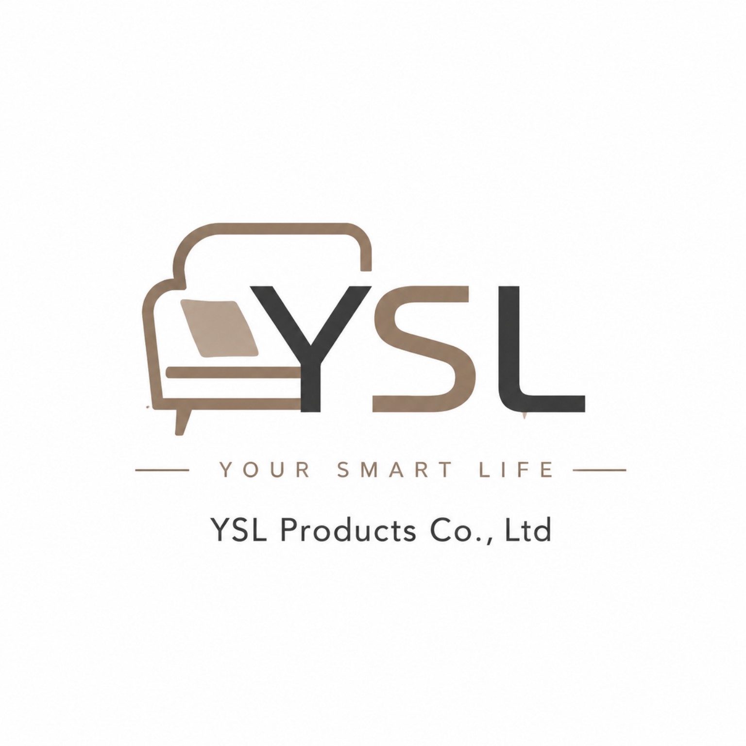 YSL Logo